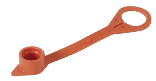 ST-FF Staubschutz Stecker