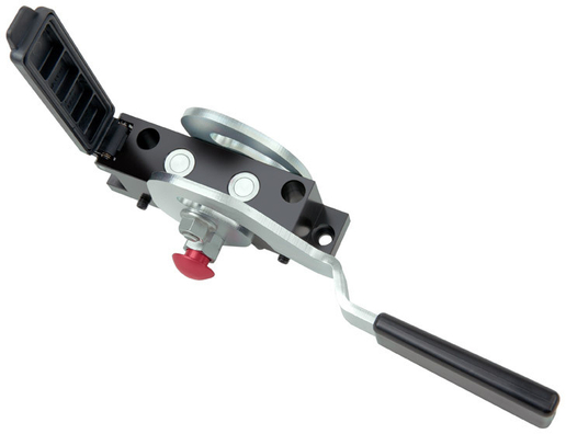 MST-PB (PB06) Muffe DN10 - Cr III