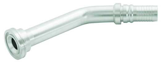 SFS 6000PSI 45° (HAI) special leg length