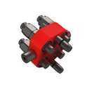 Category: MSTPH4 (PH406G) Stecker DN10 - Zink-Nickel