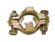 Category: Schlauchklemme mit Sicherheitsklaue