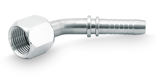 XP-STAINLESS STEEL..DKJ 45°