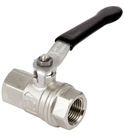 Category: low pressure ball valve