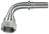 Category: XP-STAINLESS STEEL..DKJ 90°