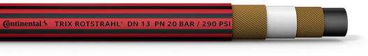 CONTI® TRIX-ROTSTRAHL®