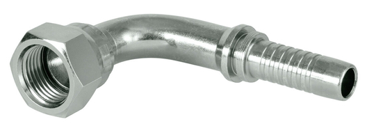 JIS - Toyota - mit BSP-Überwurfmutter 90°