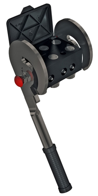 MST6 (P608G) Muffe DN12 - Zink-Nickel