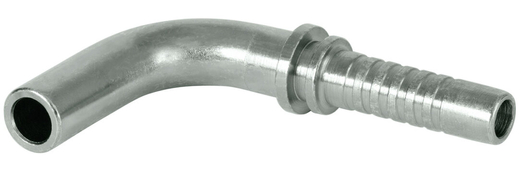 BES/RSS - Rohrstutzen 90°