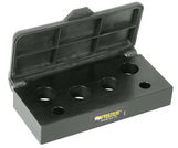 Category: Steckerhalter (Parkdose)