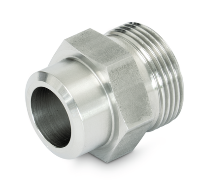 Schweißverschraubung AS - VA