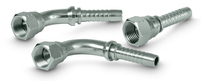 Category: JIS - Komatsu - with metric swivel nut
