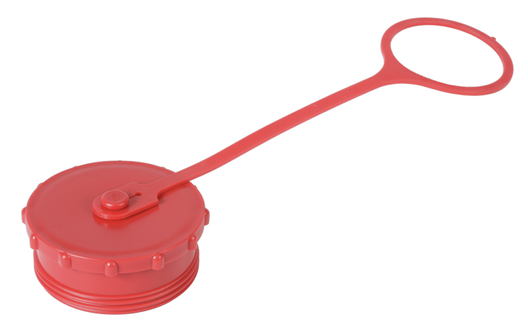 SK-VSV dust protection for male coupling