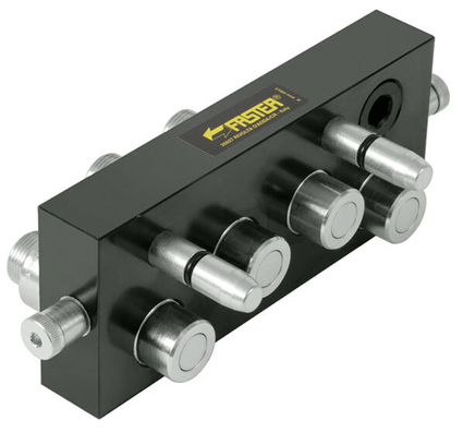 MSTS4 (PS08) Stecker DN12 - Cr III