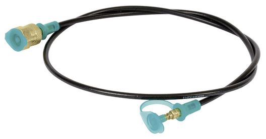 Messschlauchleitung 162 ST L