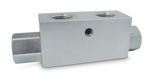 Rückschlagventil - einfach wirkend - RSV-EW