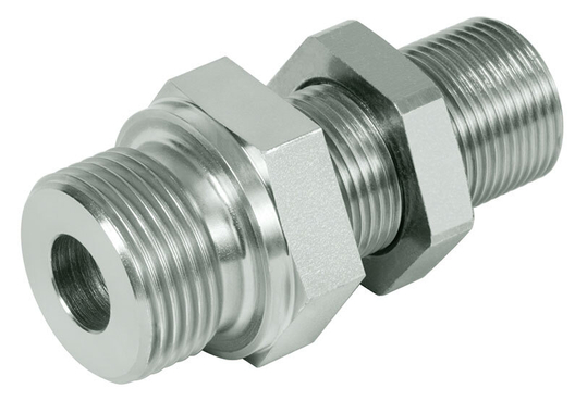 Schottadapter BSP-metrisch SCHOTT (metallisch dichtend)