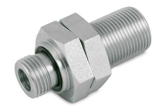 Einschraubstutzen ORFS SCHOTT-BSP