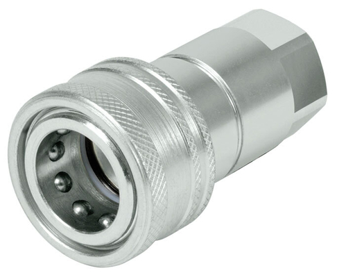 ST-ANV Muffe (ISO 7241-1 A)