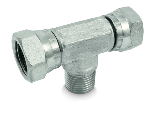 T-Union BSP (female) - BSP (female) - BSP