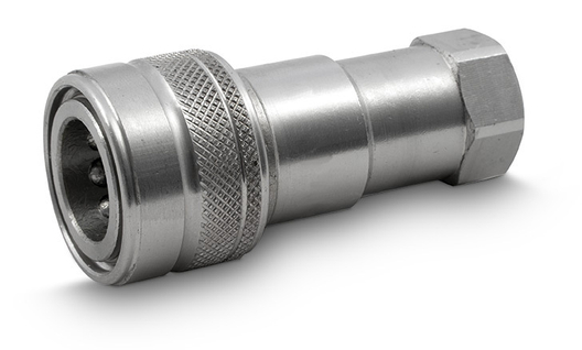 ST-HNV-VA female coupling (VA)