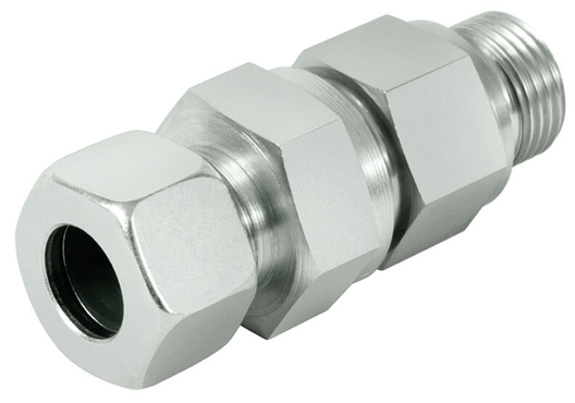 BSP-screw-in RHV/ED (metric, heavy series)