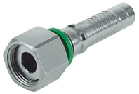 Category: ORFS with swivel nut (HV)