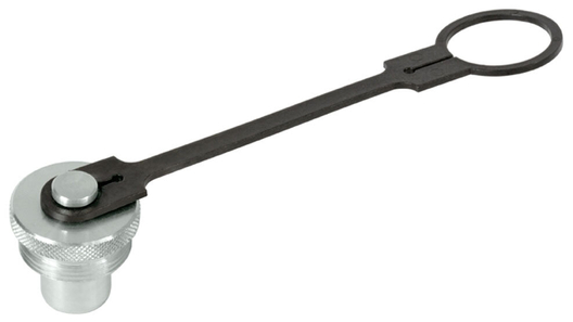 Faster PVV Staubschutz Muffe