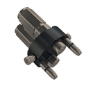 Category: MSTN2 (P208G) Stecker DN12 - Zink-Nickel