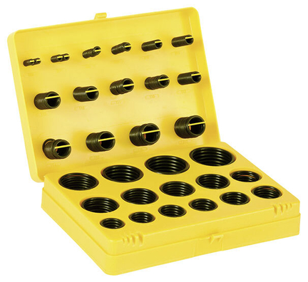 O-Ring-Box