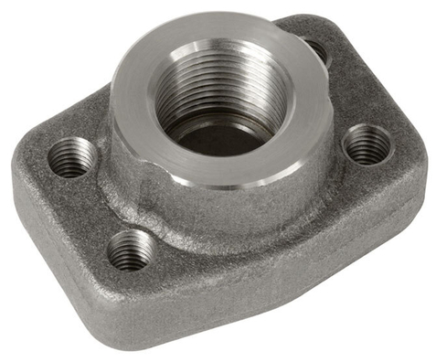 Einschraubgegenflansch 6000 PSI