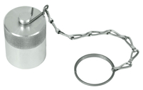 Category: STSK-VV dust protection for male coupling