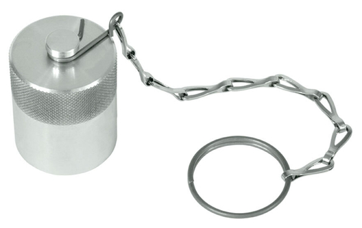 STSK-VV dust protection for male coupling