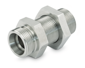 Category: Gerade Schottverschraubung SV - VA