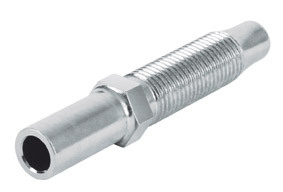 BES/RSS - Rohrstutzen (Tecalan)