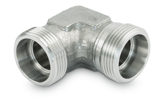 Verbindungsverschraubung W - VA