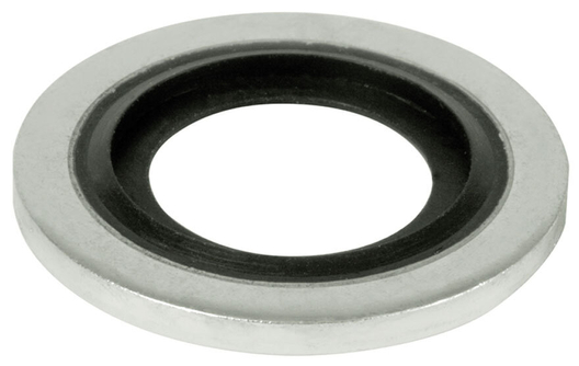 Dichtscheibe (zöllig)