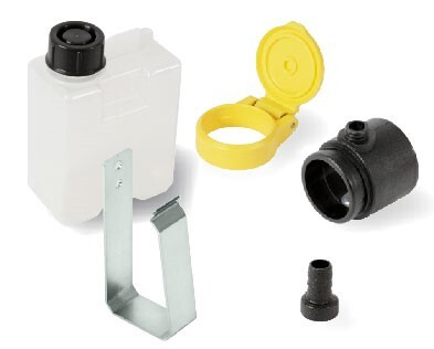 Ölauffangsystem TNN für ST3