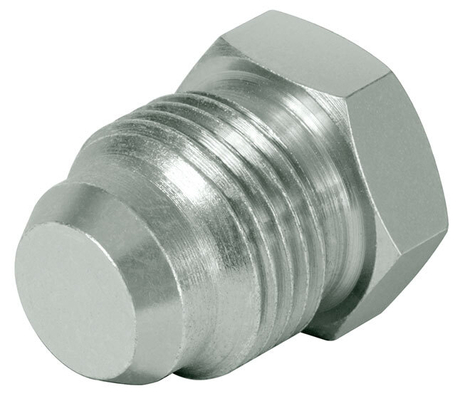 Closure cap KOMATSU (metric)