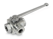 Category: Directional ball valve (BSP)