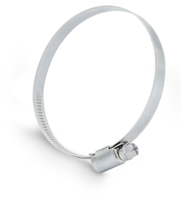 Schneckengewindeschelle W1