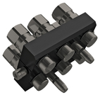 Category: MST6 (P608G) Stecker DN12 - Zink-Nickel