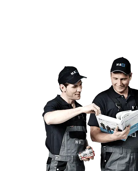 Procurement Service