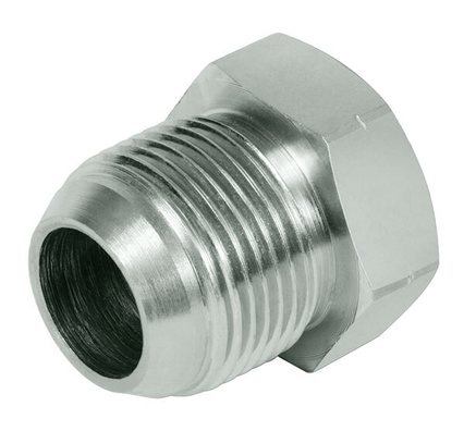 Accessories: Screw plug JIS (inch)