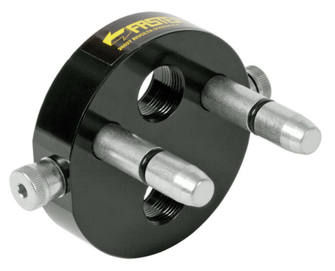 Steckerkörper Multikupplung