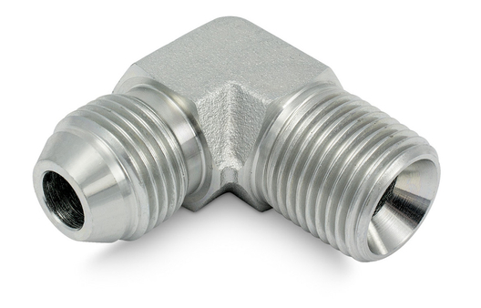 Angle union 90° JIS-BSPT