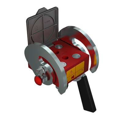 MSTPH4 (PH408G) Muffe DN12 - Zink-Nickel