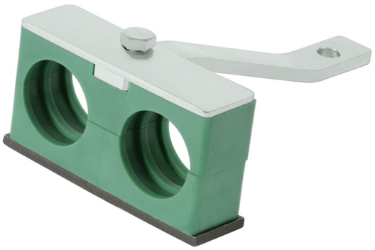 Abreißhalter für ST3 Muffe