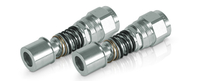 Category: Coupling insert, female coupling