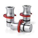 Category: WEO Nipples - Male Blind Plug - Series 723
