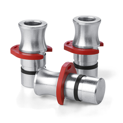 WEO Blind-Nippel - Serie 723